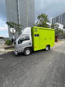 Good Truck JMC Potente JX103 (2013)