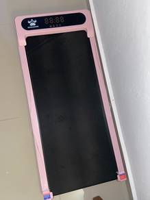 walking treadmill
