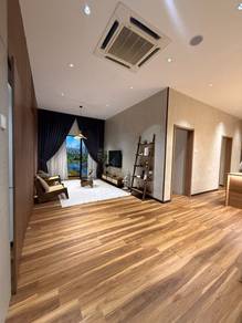 Service Residence  in Johor Bahru,JHR