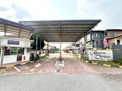 2-storey Terraced House For Sale in Skudai,JHR