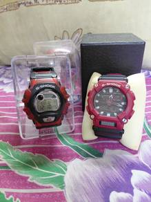 Jam G SHOCK