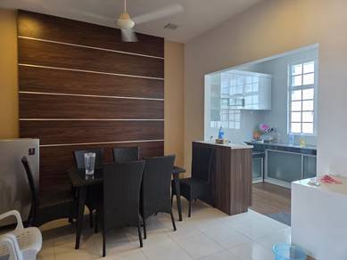 2-storey Terraced House For Sale in Tampin,NSN