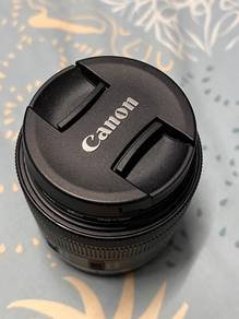 Canon lens RF 24-50mm f4.5-6.3 IS STM