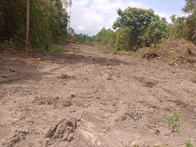 Residential Land in Tanah Merah, KTN