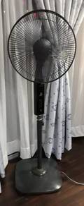 KDK 16" Stand Fan Model KX40H