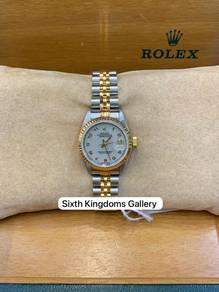 Rolex Lady-Datejust 26mm 69173