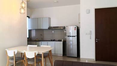 Service Residence For Sale in Woodsbury Suites