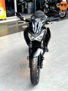 Kawasaki Z 250