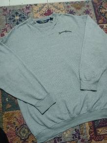 vintage sweatshirt