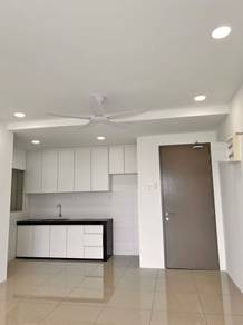 Condominium For Rent in Platinum Splendor Residensi Semarak