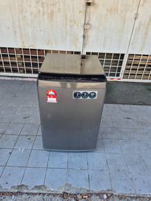 Top washer washing machine sharp 9kg