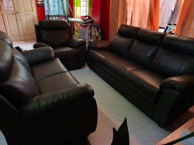 Set Sofa 3+2+1