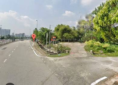 Residential Land in Pantai, KUL
