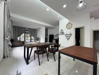 2-storey Terraced House For Sale in Rawang,SGR