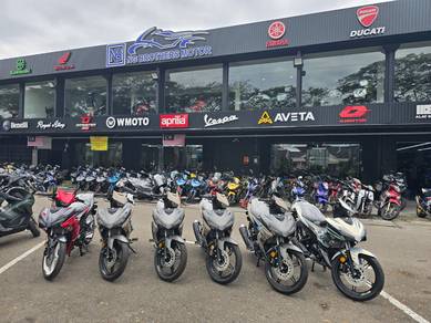 Yamaha Y16ZR