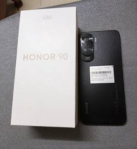 (NEGO) HONOR 90 Lite 8GB + 5GB RAM, 256GB