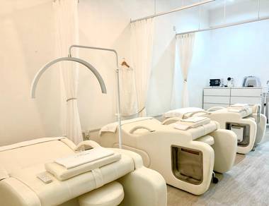 Spa Kecantikan Ready To Operate -Bandar Permaisuri