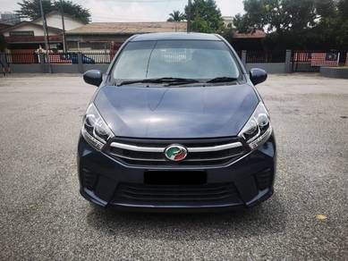 Perodua Axia STANDARD G in Cheras, SGR