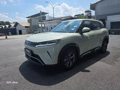 2025 BYD Atto 2 PREMIUM