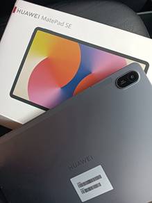 Huawei Matepad 11inch 2026 Simcard