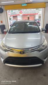 Toyota Vios G in Subang Jaya, SGR
