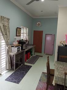 Homestay Arau Perlis - 3 BILIK