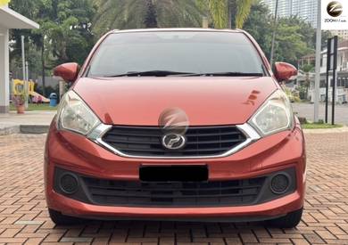Perodua MyVi STANDARD G in Bayan Baru, PNG