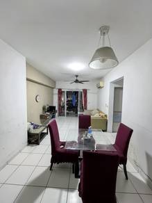 Condominium For Sale in Ampang,SGR