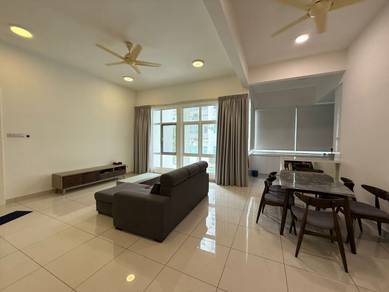 Condominium For Sale in Ferringhi Residence