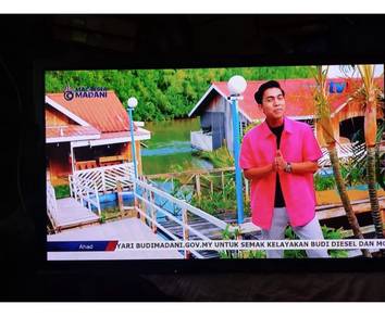 50 inchi Plasma TV