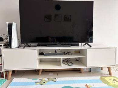 Tv cabinet