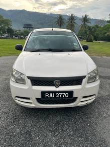 Proton Saga BASE LINE in Gurun, KDH