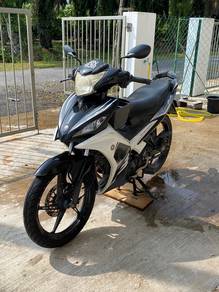 Yamaha 135LC