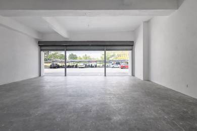 Shop lot For Rent in Bangi,SGR
