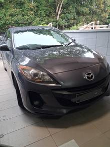 Mazda 3 SPORT in Damansara Jaya, SGR