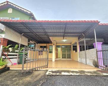 Terraced House For Sale in Jitra,KDH