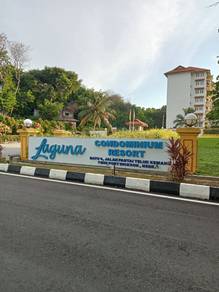 Apartment For Rent in Laguna Condo Resort