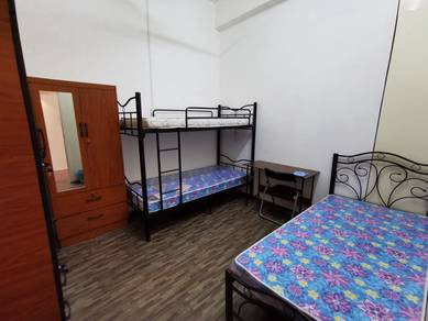 Room Rental Business
