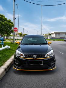 Proton Saga PREMIUM AT in Rawang, SGR