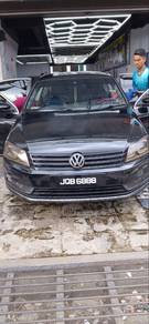 Volkswagen Passat TSI (CKD) in Johor Bahru, JHR