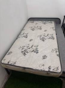 93*90 soft mattress