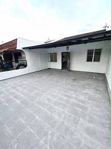 1-storey Terraced House For Sale in Skudai,JHR