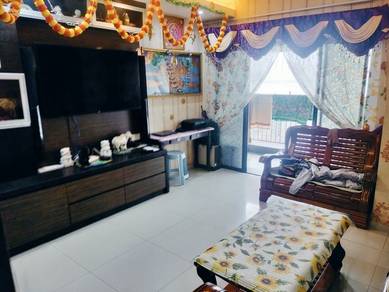 Condominium For Sale in Serina Bay