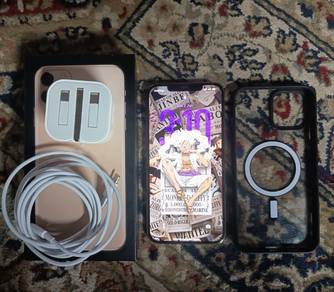 Iphone 12 Promax Gold / 512