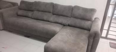 sofa L safe