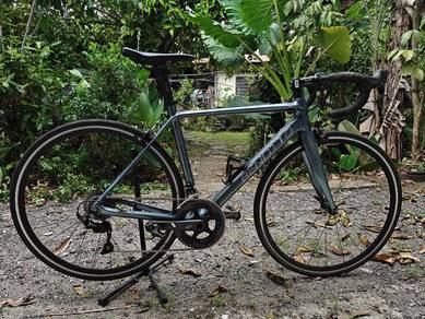 Road Bike Benotto R100