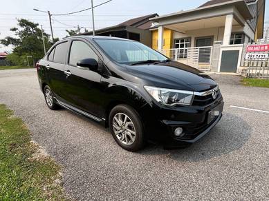 Perodua Bezza AV ADVANCE in Klebang Besar, MLK