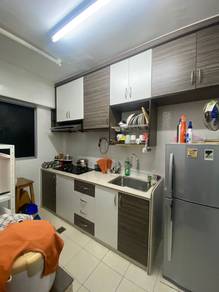 Apartment For Sale in Puncak Erskine