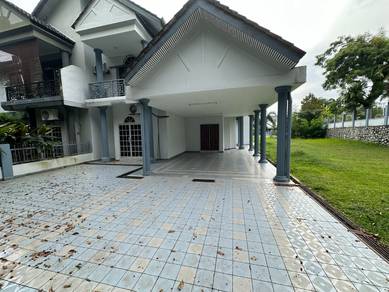Semi-Detached House For Rent in Ampang,SGR