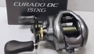 curado dc 151xg